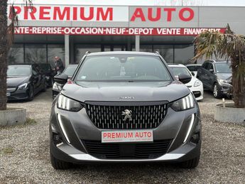  Voir d&eacute;tails -Peugeot 2008 1.5 BlueHDi 130ch S&S GT Line EAT8 7cv &agrave; Livron-sur-Dr�me (26)