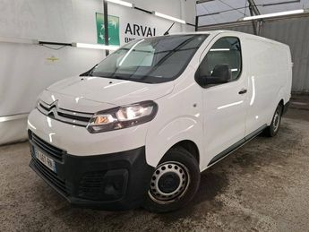  Voir d&eacute;tails -Citroen Jumpy 2L HDI 120 BV6 CONFORT L2 14990TTC &agrave; Quimperl� (29)