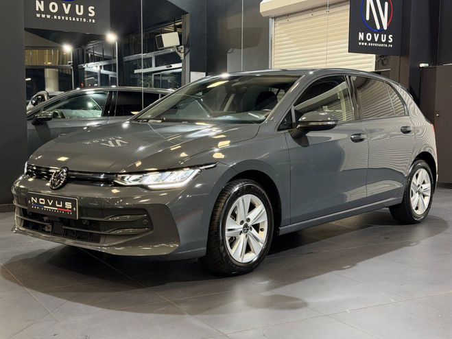 Volkswagen Golf Plus VIII Berline 8 TSI 116 CV BVM 6 LIFE GRIS de 2025