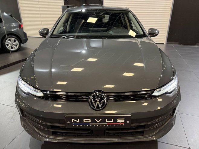 Volkswagen Golf Plus VIII Berline 8 TSI 116 CV BVM 6 LIFE GRIS de 2025
