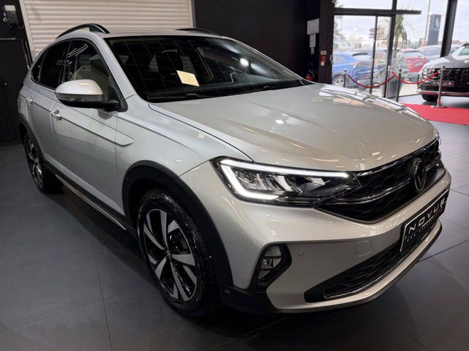 Volkswagen Taigo 116 CV BVM6 LIFE TSI. TVA R�CUP�RABLE REFLEX SILVER de 2025