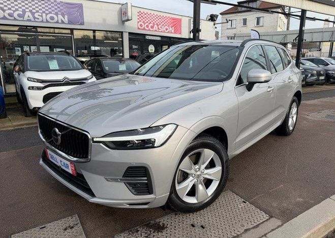Volvo XC60 VOLVO�XC60 Start�B4 Micro-Hybride Diesel Gris de 2021