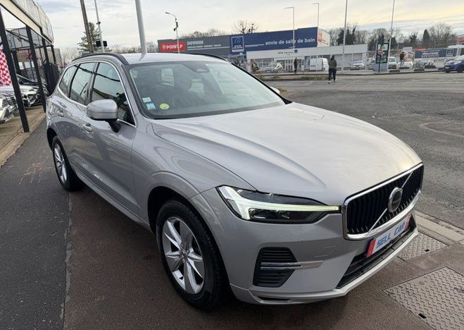 Volvo XC60 VOLVO�XC60 Start�B4 Micro-Hybride Diesel Gris de 2021
