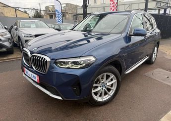  Voir d&eacute;tails -BMW X3 30e 292ch G01 LCI X DRIVE Business Desin &agrave; Gagny (93)