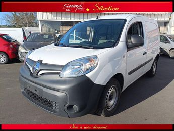  Voir d&eacute;tails -Renault Kangoo GRAND CONFORT dCi 95 GRILLE DE PROTECTIO &agrave; Albi (81)
