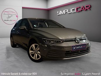 Voir d&eacute;tails -Volkswagen Golf 1.5 TSI 150 EVO BVM6 CARPLAY VIRTUAL COC &agrave; Genay (69)