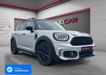  Voir d&eacute;tails -Mini Countryman F60 LCI 178 ch Cooper S John Works Garan &agrave; Tinqueux (51)