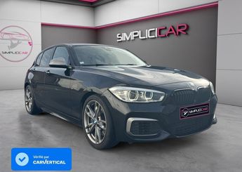  Voir d&eacute;tails -BMW Serie 1 F20 LCI M135i 326 Ch Garantie 12 mois &agrave; Tinqueux (51)