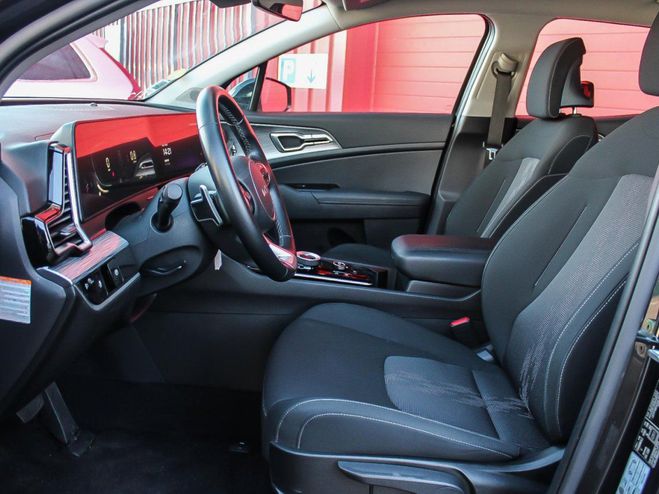 Kia Sportage V 1.6 T-GDI 230 ISG HYBRIDE 4X2 ACTIVE B GRIS CLAIR de 2024