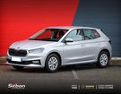 Skoda Fabia 1.0 MPI 80 Ambition Apple CarPlay / Goog &agrave; Saint-�gr�ve (38)