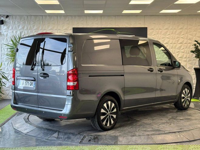 Mercedes Vito 119 2.2 CDI Mixto 190 ch bva Gris de 2020