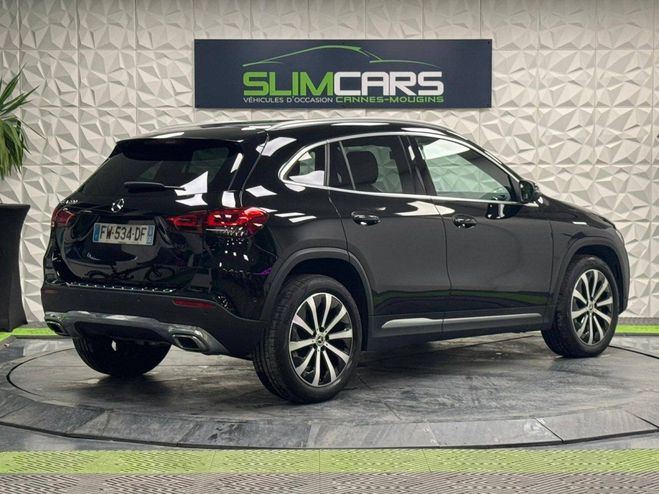 Mercedes Classe GLA Classe 200 163ch AMG Line 7G-DCT NOIR de 2020