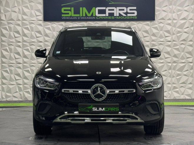 Mercedes Classe GLA Classe 200 163ch AMG Line 7G-DCT NOIR de 2020