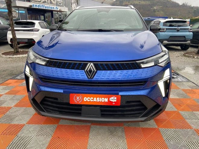 Renault Captur ECO-G 100 BV6 TECHNO GPS Cam�ra JA 18