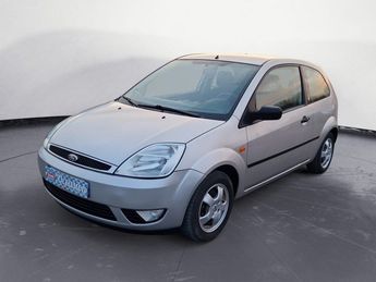  Voir d&eacute;tails -Ford Fiesta phase 2 1.4 i 16v 80ch kit distribution  &agrave; Villers-Saint-Paul (60)