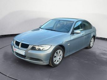  Voir d&eacute;tails -BMW Serie 3 e90 318i 130ch confort &agrave; Villers-Saint-Paul (60)