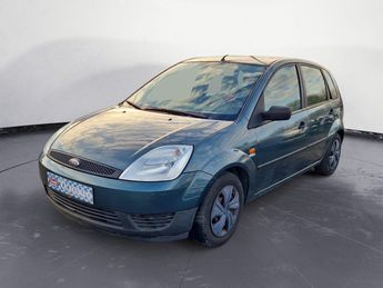  Voir d&eacute;tails -Ford Fiesta 1.4l bva kit distribution neuf &agrave; Villers-Saint-Paul (60)