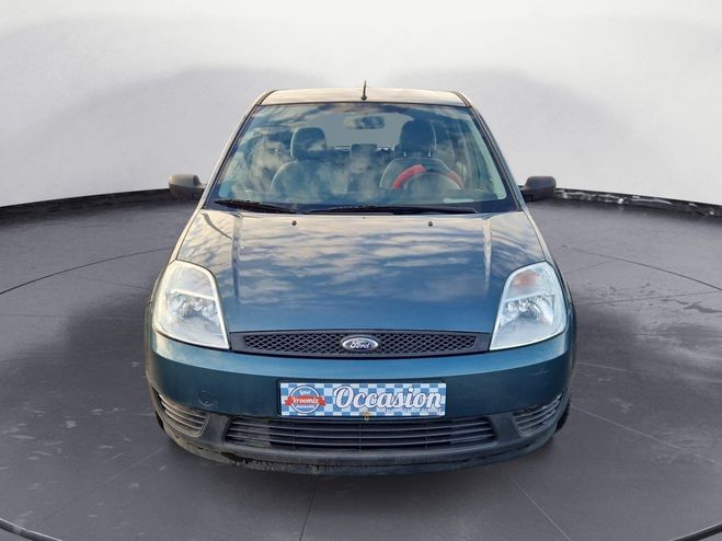 Ford Fiesta 1.4l bva kit distribution neuf Vert Fonc� de 2003