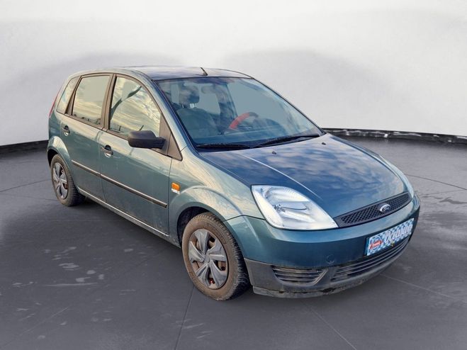 Ford Fiesta 1.4l bva kit distribution neuf Vert Fonc� de 2003