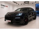 Porsche Cayenne Turbo E-HYBRID 4.0 V8 739 CH &agrave; Saint-Fons (69)