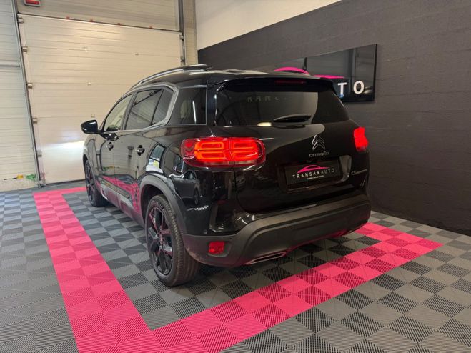 Citroen C5 Aircross BlueHDi 180 SS EAT8 Shine / Sui Noir de 2020
