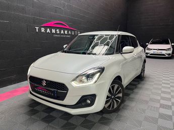  Voir d&eacute;tails -Suzuki Swift 1.2 Dualjet Hybrid Privil�ge / CAMERA /  &agrave; Chaponost (69)