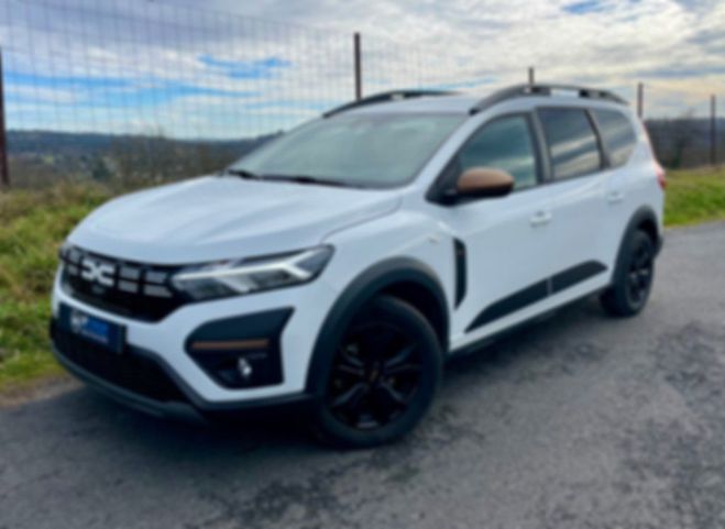 Dacia Jogger 1.6 140H FULL-HYBRID EXTREME  de 2024