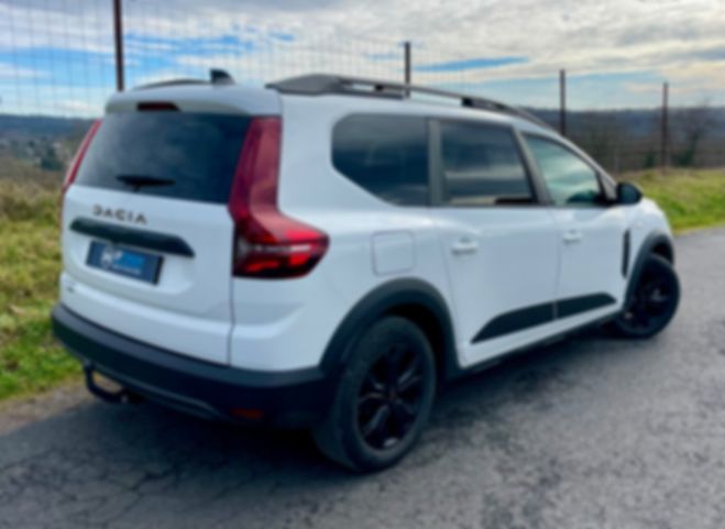 Dacia Jogger 1.6 140H FULL-HYBRID EXTREME  de 2024