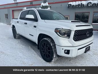  Voir d&eacute;tails -Toyota Tundra trd pro double cab 4x4 tout compris hors &agrave; Paris (75)