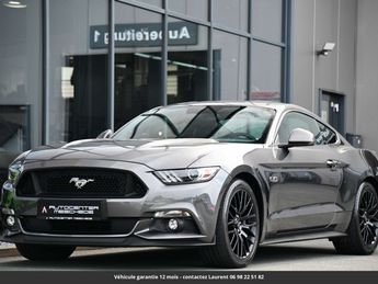  Voir d&eacute;tails -Ford Mustang gt v8 tout compris hors homologation 450 &agrave; Paris (75)