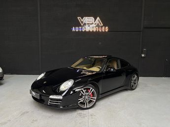  Voir d&eacute;tails -Porsche 911 (3) Carrera 4S Coup� PDK &agrave; Saran (45)