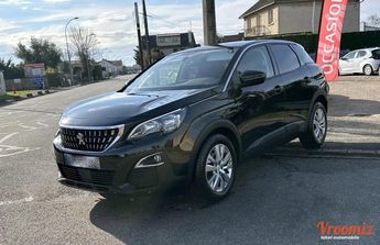  Voir d&eacute;tails -Peugeot 3008 1.2 130 CH ACTIVE BUSINESS EAT BVA 10000 &agrave; Coigni�res (78)