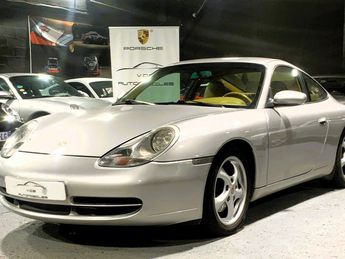  Voir d&eacute;tails -Porsche 911 996 CARRERA 3.4 300CV / SUPERBE &agrave; Jouars-Pontchartrain (78)