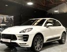 Porsche Macan TURBO PDK 3.6 400/ PANO /CHRONO/ PASM /  &agrave; Jouars-Pontchartrain (78)