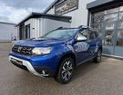 Dacia Duster 1.0 ECO-G 100CH PRESTIGE 4X2/ 1 ERE MAIN &agrave; Moirans (38)