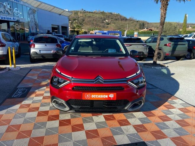 Citroen C4 1.5 BLUEHDI 130 EAT8 SHINE  de 2021