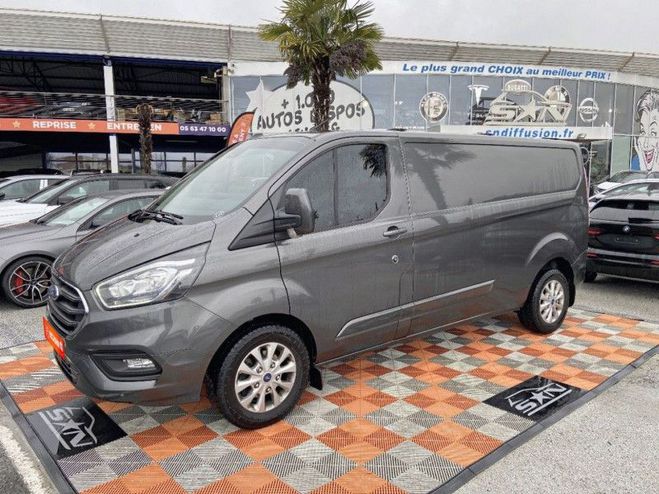 Ford Transit L2H1 170 B AUTO LIMITED  de 2021