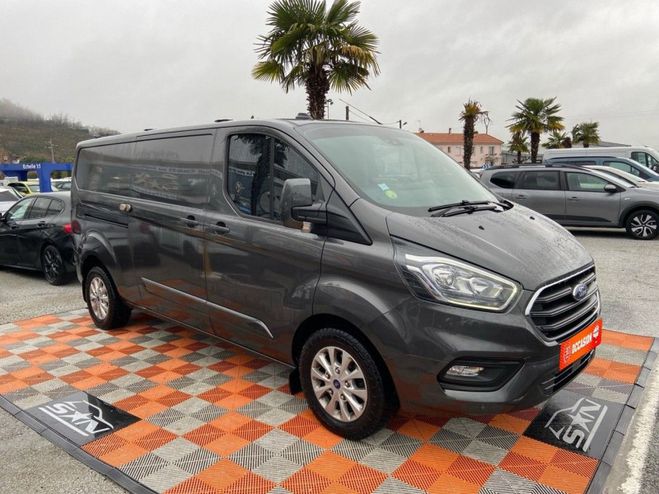 Ford Transit L2H1 170 B AUTO LIMITED  de 2021