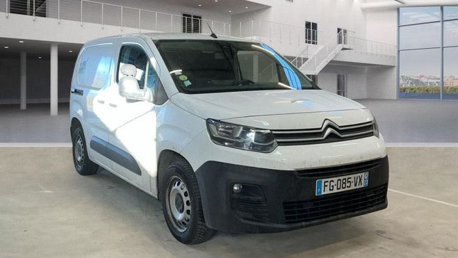 Citroen Berlingo M 650KG BLUEHDI 130 S&S CLUB EAT8  de 2019