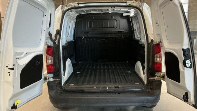 Citroen Berlingo M 650KG BLUEHDI 130 S&S CLUB EAT8  de 2019