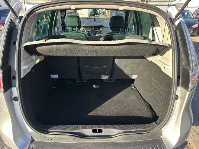 Renault Scenic dCi 110 FAP eco2 Bose EDC Grise de 2012