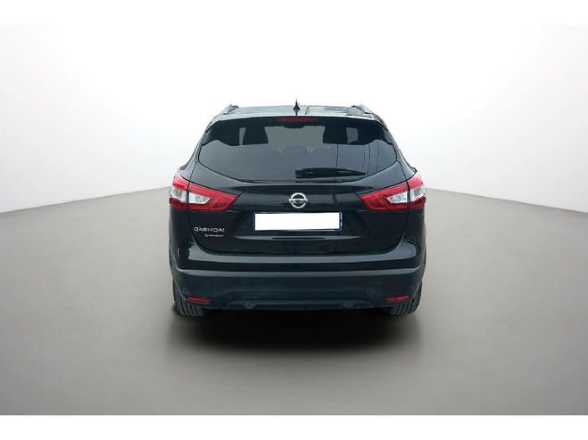 Nissan Qashqai 1.2 DIG-T 115 Stop/Start Acenta Noir de 2015