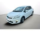 Toyota Auris Hybride 136h Executive Connect &agrave; Sarcelles (95)