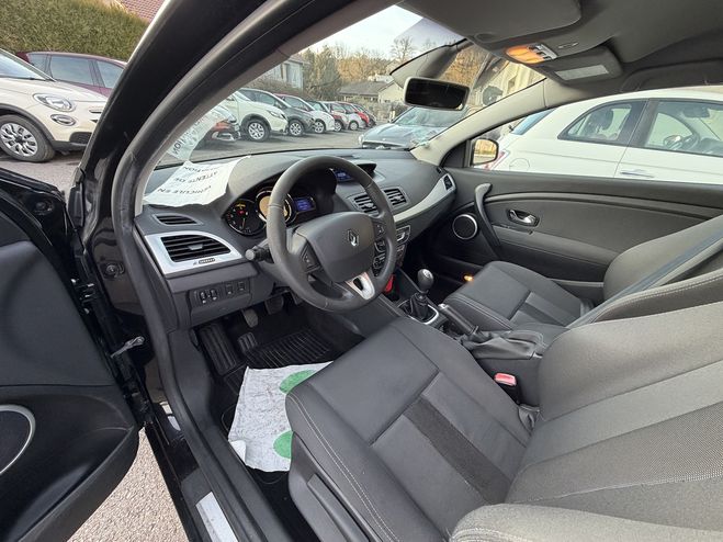 Renault Megane 1.5 DCI 110CH FAP DYNAMIQUE ECO� GRIS F de 2010