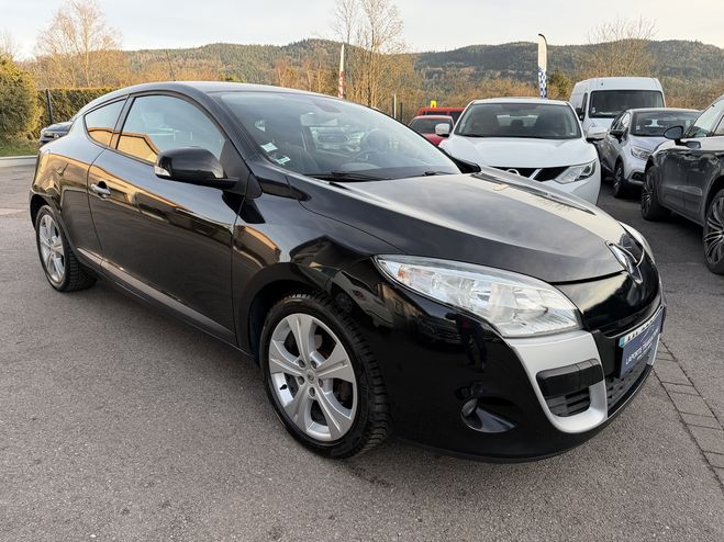 Renault Megane 1.5 DCI 110CH FAP DYNAMIQUE ECO� GRIS F de 2010