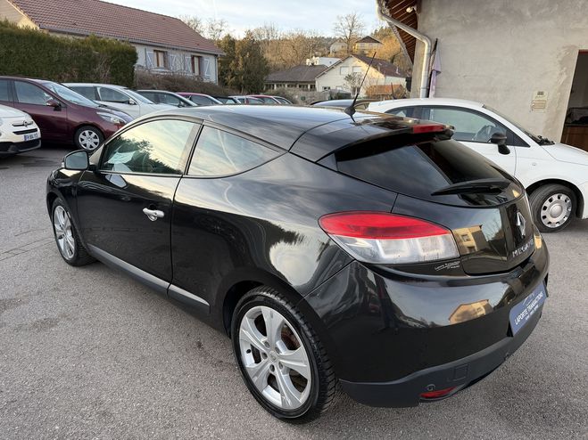 Renault Megane 1.5 DCI 110CH FAP DYNAMIQUE ECO� GRIS F de 2010