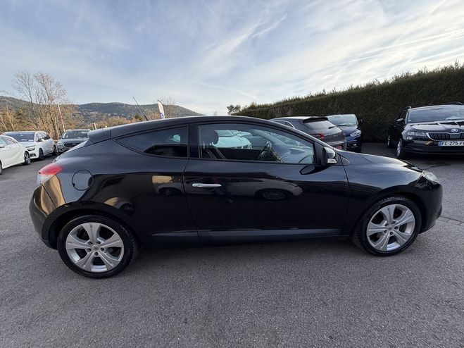 Renault Megane 1.5 DCI 110CH FAP DYNAMIQUE ECO� GRIS F de 2010