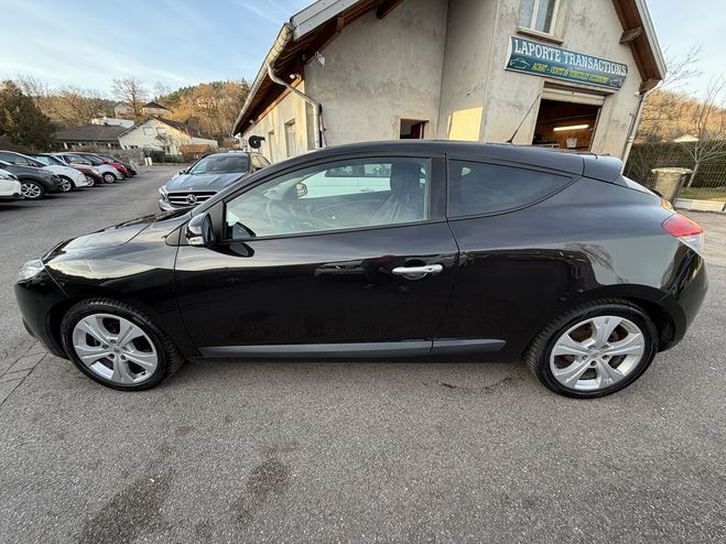 Renault Megane 1.5 DCI 110CH FAP DYNAMIQUE ECO� GRIS F de 2010