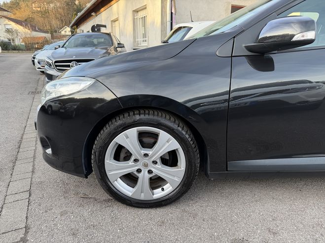 Renault Megane 1.5 DCI 110CH FAP DYNAMIQUE ECO� GRIS F de 2010