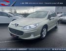Peugeot 407 2.0 HDI136 PREMIUM BAA6 FAP &agrave; Auneau (28)